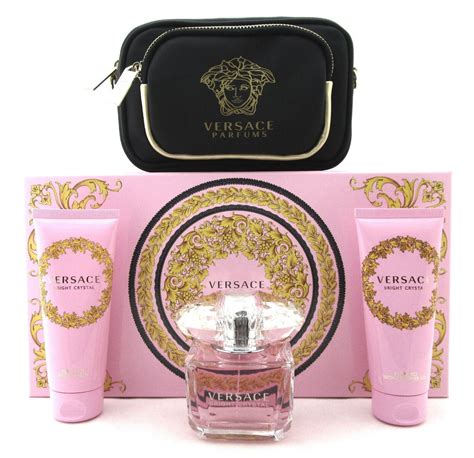 Versace gift with purchase